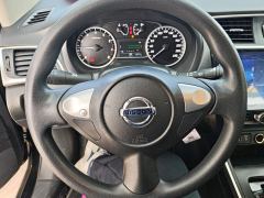 Nissan Sylphy Classic 1.6L XE Comfort Edition - ფოტო 18