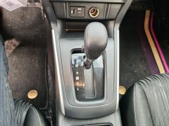 Nissan Sylphy Classic 1.6L XE Comfort Edition - ფოტო 19