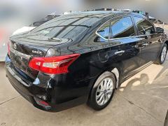 Nissan Sylphy Classic 1.6L XE Comfort Edition - ფოტო 2