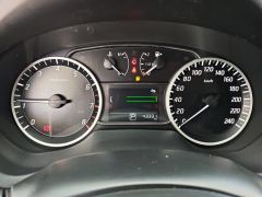 Nissan Sylphy Classic 1.6L XE Comfort Edition - ფოტო 20