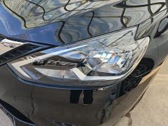 Nissan Sylphy Classic 1.6L XE Comfort Edition - ფოტო 4