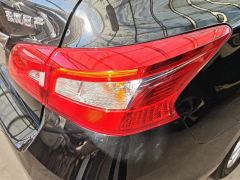 Nissan Sylphy Classic 1.6L XE Comfort Edition - ფოტო 5