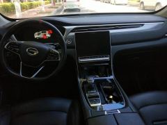 GAC GS4 PLUS 270T Edition - ფოტო 16
