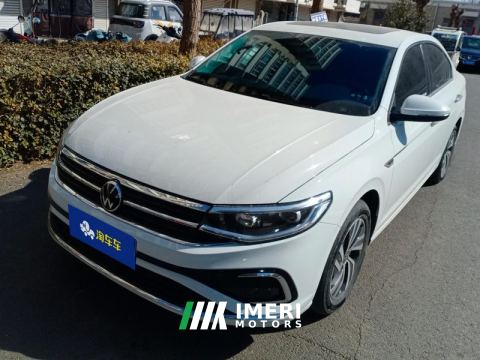 2023 Volkswagen Bora 200TSI Edition - car from China