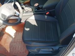 Volkswagen Bora 200TSI Edition - ფოტო 14