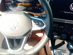 Volkswagen Bora 200TSI Edition - ფოტო 16