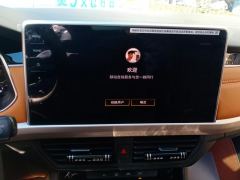 Volkswagen Bora 200TSI Edition - ფოტო 17