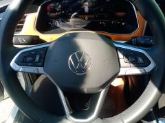 Volkswagen Bora 200TSI Edition - ფოტო 18