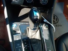 Volkswagen Bora 200TSI Edition - ფოტო 19