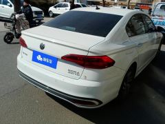 Volkswagen Bora 200TSI Edition - ფოტო 2