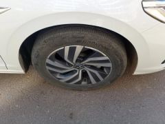 Volkswagen Bora 200TSI Edition - ფოტო 6