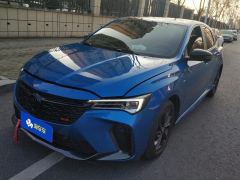 Buick Verano Pro GS 1.5T Edition - ფოტო 1