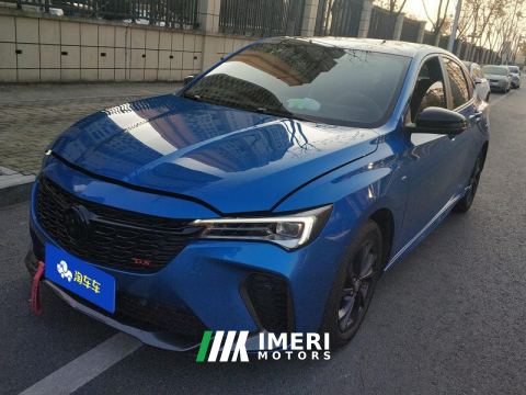 2022 Buick Verano Pro GS 1.5T Edition - car from China