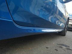 Buick Verano Pro GS 1.5T Edition - ფოტო 10
