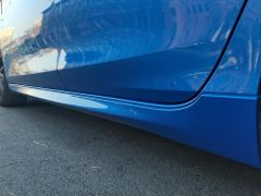 Buick Verano Pro GS 1.5T Edition - ფოტო 11