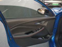 Buick Verano Pro GS 1.5T Edition - ფოტო 12