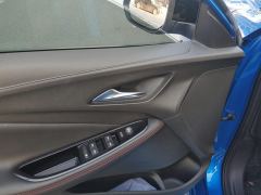 Buick Verano Pro GS 1.5T Edition - ფოტო 13