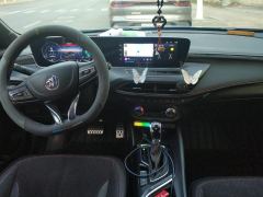 Buick Verano Pro GS 1.5T Edition - ფოტო 16