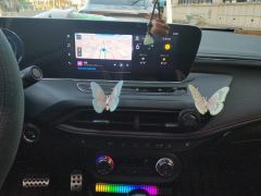 Buick Verano Pro GS 1.5T Edition - ფოტო 17