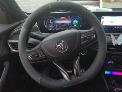 Buick Verano Pro GS 1.5T Edition - ფოტო 18