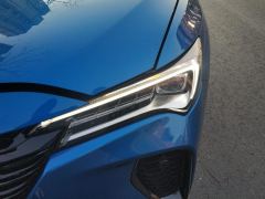 Buick Verano Pro GS 1.5T Edition - ფოტო 4