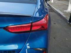 Buick Verano Pro GS 1.5T Edition - ფოტო 5