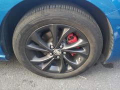 Buick Verano Pro GS 1.5T Edition - ფოტო 6
