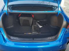Buick Verano Pro GS 1.5T Edition - ფოტო 7