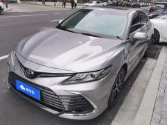 Toyota Camry 2.0G Luxury Edition - photo 1