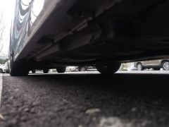 Toyota Camry 2.0G Luxury Edition - photo 11
