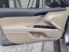 Toyota Camry 2.0G Luxury Edition - photo 12