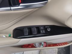 Toyota Camry 2.0G Luxury Edition - photo 13