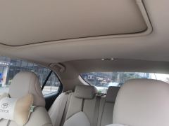 Toyota Camry 2.0G Luxury Edition - photo 15