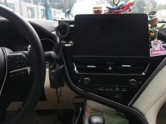 Toyota Camry 2.0G Luxury Edition - photo 17