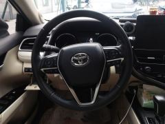 Toyota Camry 2.0G Luxury Edition - photo 18