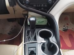 Toyota Camry 2.0G Luxury Edition - photo 19