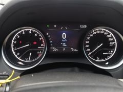 Toyota Camry 2.0G Luxury Edition - photo 20