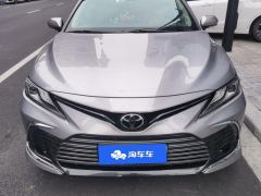 Toyota Camry 2.0G Luxury Edition - photo 3