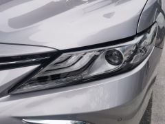 Toyota Camry 2.0G Luxury Edition - photo 4