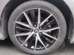 Toyota Camry 2.0G Luxury Edition - photo 6