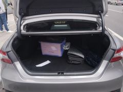 Toyota Camry 2.0G Luxury Edition - photo 7
