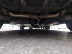 Toyota Camry 2.0G Luxury Edition - photo 9
