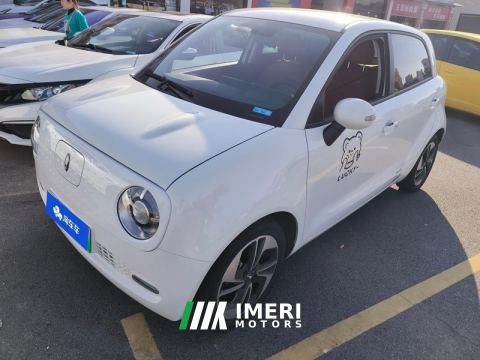 2022 Ora Black Cat 351km HelloKitty - ავტომობილი ჩინეთიდან