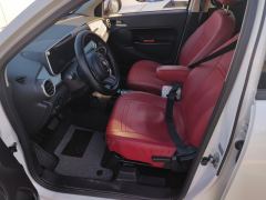 Ora Black Cat 351km HelloKitty - ფოტო 14