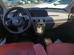 Ora Black Cat 351km HelloKitty - ფოტო 16