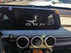Ora Black Cat 351km HelloKitty - ფოტო 17