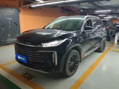 Exeed Lingyun 300T 2WD Edition - photo 1