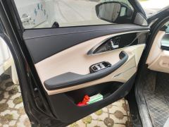 Exeed Lingyun 300T 2WD Edition - photo 12
