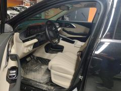 Exeed Lingyun 300T 2WD Edition - photo 14