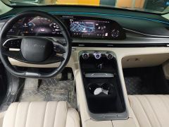 Exeed Lingyun 300T 2WD Edition - photo 16